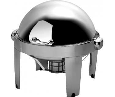 Tiger Ibis Roll Top Chafing Dish